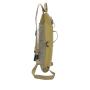 Outdoor Tactical Hydration Backpack For Hiking Climbing Custom Adventures Fashionable Waterproof Compatible