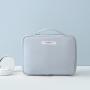 Gelory Cosmetic Bag women's large capacity cosmetic storage bag portable cosmetic  wash bag
