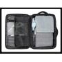 Wholesale Private Label Large Capacity Hard Backpack Fashionable Travel Laptop Bag with Dry and Wet Separation