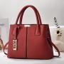 2024 New Fashion Handheld Large Capacity Shoulder Bag sac main femm sac