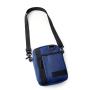 Factory Custom Waterproof Oxford Mini Men's Shoulder Bag Sport Fashion Crossbody Messenger Bags 2024