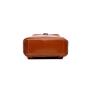2024 Wholesale Hot Selling Oiled Genuine Leather Backpack Bag For Women Luxury