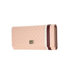 SUSEN Chrisbella 2022 Wholesale Cheaper Multi Colors PU Leather Women wallet women Clutch bags PU Ladies & holders