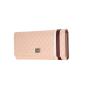SUSEN Chrisbella 2022 Wholesale Cheaper Multi Colors PU Leather Women wallet women Clutch bags PU Ladies & holders
