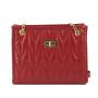 2023 Hot Sale Women Trendy Fashion Heart Shape Hand Bag Ladies Clutch Bags Women's Handbags