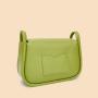 New Trendy Female Girls Small Shoulder Lady Bag Purses Customized Logo Felt Cute Crossbody Purse Tote Bags For Women