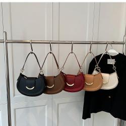 New good quality bags women handbags ladies luxury shoulder bag pu leather crossbody designer bags wholesale