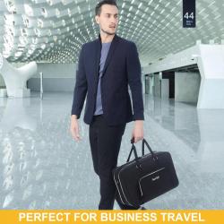 2022 new arrival Sucipi Weekender Bag Personal Item Carry On Bag for Spirit Airlines men Large Travel Duffle Bags