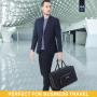 2022 new arrival Sucipi Weekender Bag Personal Item Carry On Bag for Spirit Airlines men Large Travel Duffle Bags