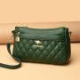 Brand New Women's Messenger Bag Fashion Women's Single Crossbody Shoulder Bag Small Square Bag for Women