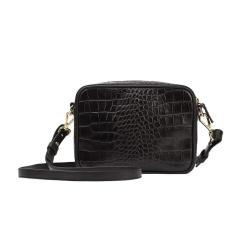 Leather crossbody bag handbags lady camera bag women shoulder strap bag