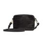 Leather crossbody bag handbags lady camera bag women shoulder strap bag