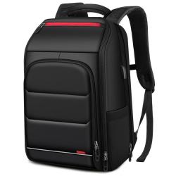 Large-Capacity Multi-Layer Travel Bag Full Opening Closing Dry-Wet Separation Anti-Seismic Breathable Travel Laptop Backpack