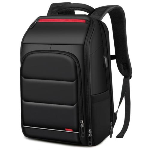 Large-Capacity Multi-Layer Travel Bag Full Opening Closing Dry-Wet Separation Anti-Seismic Breathable Travel Laptop Backpack