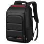 Large-Capacity Multi-Layer Travel Bag Full Opening Closing Dry-Wet Separation Anti-Seismic Breathable Travel Laptop Backpack
