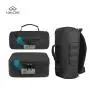 Custom Fingerprint Tobacco Carrying Case Smell Proof Bag Case Box With Lock And Key Smell Proof Bags For Travel