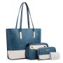 New contrasting mother and child bags with large capacity for women's bags