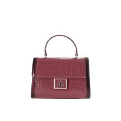 SUSEN Handbag CHRISBELLA 2023 New Arrival Designer Women Bags PU Leather Fashion bag women handbags manufacturers