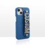 Customized Personalized Luxury Initial Leather Cases Mobile Cell Phone Cases For Iphone 13 14 15 Pro With Letters Drop Shipping