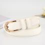 women belts 2022  designer belts famous brands women pin buckles leather belt for women