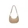 Design Purses and Handbags for Women PU Hobo Shoulder Handbag Tote Purse Moon Bag 2024 Summer Trendy Women Ladies Girls,women