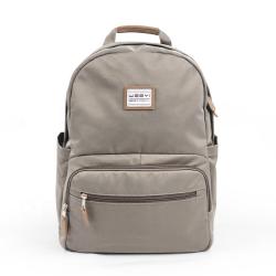 CHANGRONG Custom Men Women 17 Inch Casual sports Travel backpacks bag