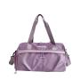 Wholesale Custom Logo Waterproof Large Capacity Dry-wet Separation Fitness Luggage Travel Sports Gym Duffle Bag