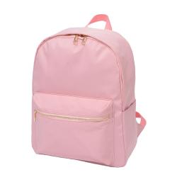 Wholesale Outdoor Travel Waterproof Nylon Women Classic Book Bag Designer Kids Satchels Children School Backpack
