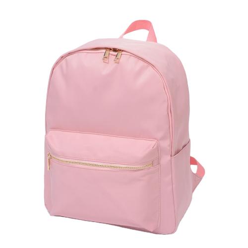 Wholesale Outdoor Travel Waterproof Nylon Women Classic Book Bag Designer Kids Satchels Children School Backpack