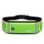 Gelory China Sale Running Fitness Fanny Packs Mobile Phone Holder Jogging Sports Running Belt