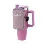 OEM ODM Convenient Cup Accessories Holder Ice Cup Carrying Pouch Upgraded Diving Fabric Portable Bottle Body Storage Bag