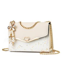 HR361 Wholesale Crossbody Women's Bags PU Button Sequins Single Shoulder Women's Handbags Mobile Phones Zero Storage Wallets
