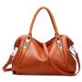 Manufacturer Designer Elegance Ladies Women Shoulder Bags Large Capacity Trendy Luxury Women's Handbags For Ladies 2024
