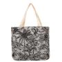 Large Capacity Bag Korean Version All-In-One Shoulder Bag Fashion Tote Bag Female Ins College Student Class Handbag
