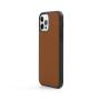 Real leather phone case plain leather phone case luxury phone case leather