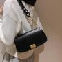 2024 Guangzhou Factory New Arrival Ladies Pu Bag Ladies Shoulder Fashion Handbag
