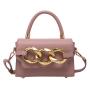 sac a main femme Fashion Shoulder Bags Vegan Leather Purse And Handbags Chain Messenger Crossbody Bags For Ladies