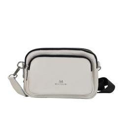 2023 New arrival bolsos de mujer women's bags Grain leather bag crossbody bag for ladies