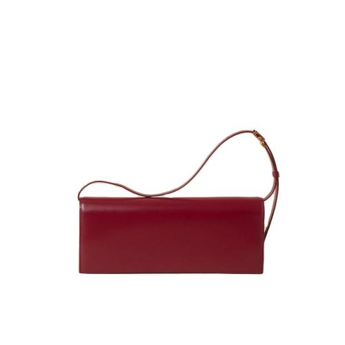 New Arrival Cross Body Bag  Wholesale PU Leather Women Custom Logo Shoulder Bag