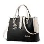 2024 New Large-Capacity Bags for Women Lady Style Shoulder Messenger Bag Korean Fashion for Autumn and Winter Foreign Trade