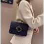 Famous Branded Handbag  Women Handbag 2023 Designer Lady Fashion Hand High Quality Ladies Handbag Tote Leather Hand Bag Women