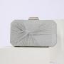 Golden clutch purses ladies shoulder bag women handbags sequin unique fold design clutch bag party bags clutches for women