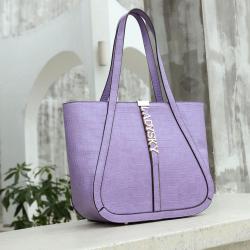 Ladysky 2024 customization logo letter handbag for women quality large-capacity tote bag crocodile ladies shoulder bag  35 cm