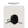 New Design Soft PU Material Women's Fashion One shoulder Crossbody Bag Popular Women's Hand Bags
