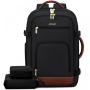 LOVEVOOK comfortable practical multi-functional waterproof travel bags large 40L carry on Outdoor Rucksack Flight men backpacks