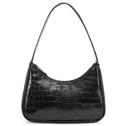 LOVEVOOK 2023 Fashion Vegan Leather ladies trendy shoulder bags Clutch Purse shopping underarm bag designer women Mini Handbag