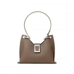 Cheap Genuine Leather Custom Women'S Purses And Handbags For Ladies Shoulder Hand Crossbody Bags For Women Purses 2024 Female