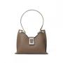 Cheap Genuine Leather Custom Women'S Purses And Handbags For Ladies Shoulder Hand Crossbody Bags For Women Purses 2024 Female