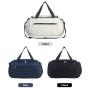ZX037 Unisex Gym Travel Bag Shoulder Sports Duffle Bag Oxford Dry And Wet Separation Fitness Organizer Outdoor Luggage Bag