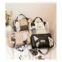 New Fashion Retro Women's Bag Mini Silk Scarf Handbag Single Shoulder Messenger Bag For Ladies Fashion Women's Shoulder Bag